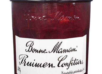 Bonne Maman Pruimen confiture