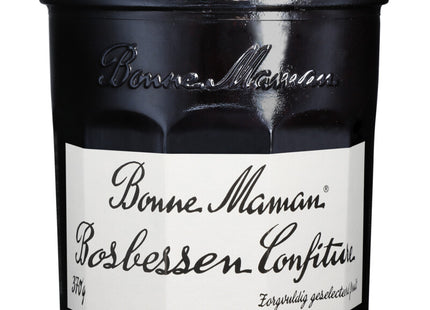 Bonne Maman Blueberry jam