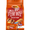 Mora Mini's Fun mix selection  Dutchshopper