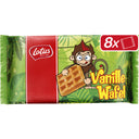 Lotus Wafels vanille aap