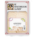 Vegetarische Metzger Hähnchenwurst
