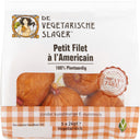 Vegetarische Slager Vegan petit filet americain