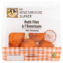 Vegetarian Butcher Vegan small filet American style