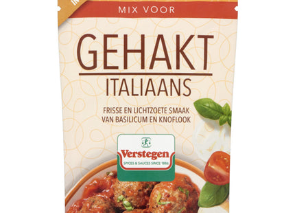 Verstegen Mix voor gehakt Italiaans