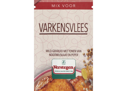 Verstegen Mix for pork