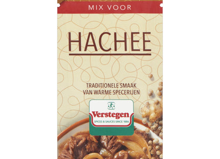 Verstegen Mix voor hachee