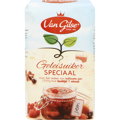 Gelierzucker