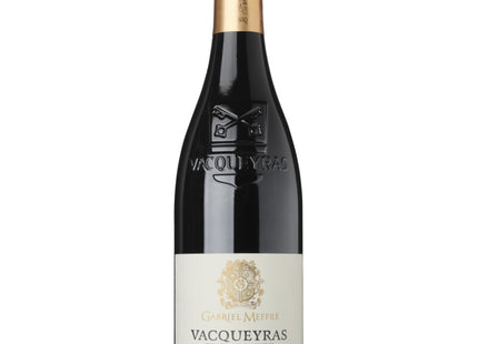 Gabriel Meffre Vacqueyras Saint-Barthélémy
