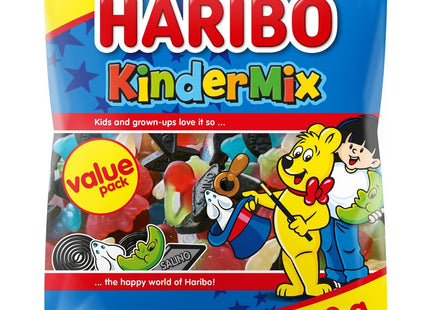 Haribo Children's mix value pack