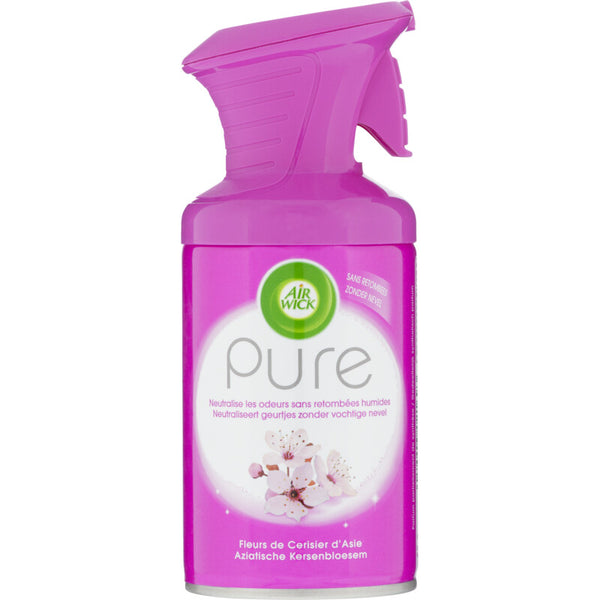 Air Wick Air Freshener Asian Cherry Blossom
