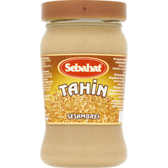 Tahin
