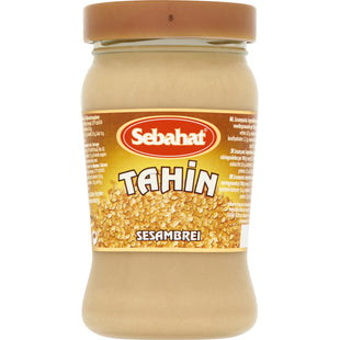 Sebat Tin sesampasta