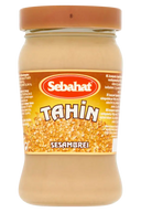 Sebat Zinn Sesampaste