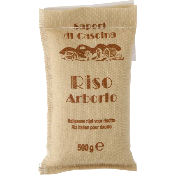 Flavors of the Farm Arborio Rice