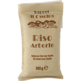 Sapori di Cascina Riso arborio