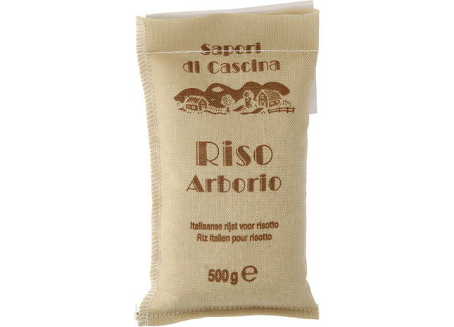 Sapori di Cascina Riso arborio