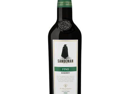 Sandeman Sherry Fino