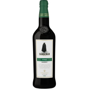 Sandeman Sherry Fino