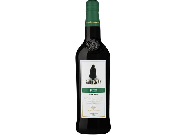 Sandeman Sherry Fino