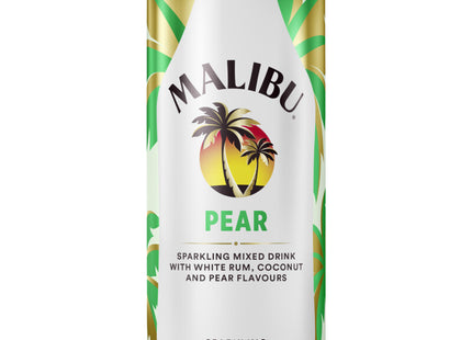 Malibu Pear