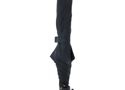 Kees Get opvouwbare paraplu zwart