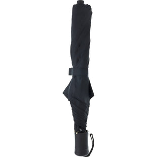 Kees Get opvouwbare paraplu zwart