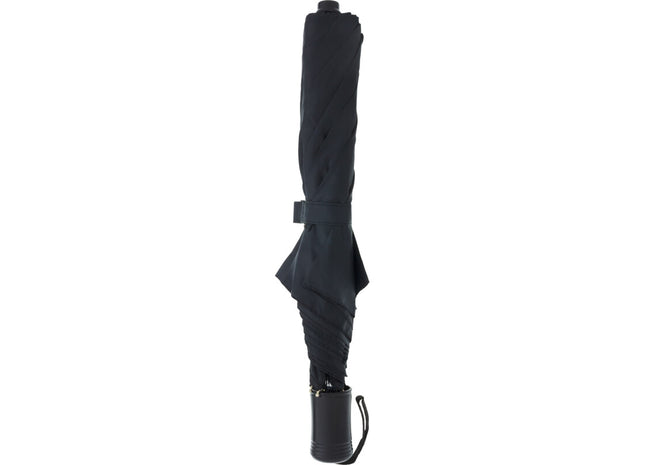 Kees Get Faltschirm schwarz