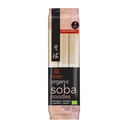 Hakubaku Organic soba noodles