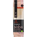 Hakubaku Organic soba noodles