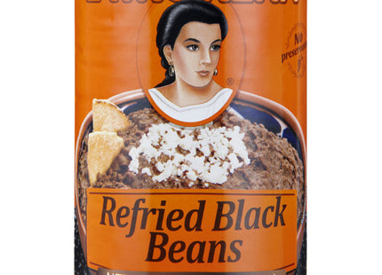 La Morena Black bean spread