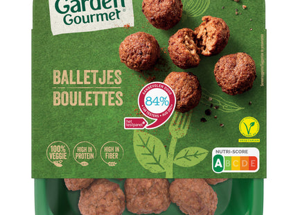 Garden Gourmet Vegetarische balletjes