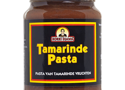 Kokki Djawa Tamarinde pasta