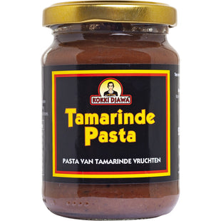 Kokki Djawa Tamarinde pasta