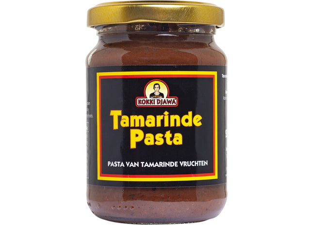 Kokki Djawa Tamarinde pasta