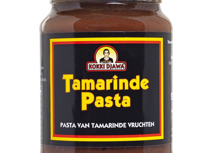 Kokki Djawa Tamarind paste