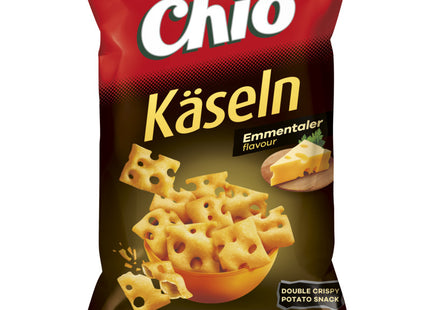 Chio Kaeseln Emmentaler