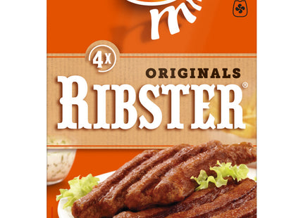 Mora Originals ribster  Dutchshopper