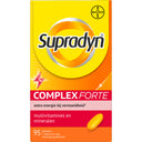 Supradyn Complex forte multivitamine