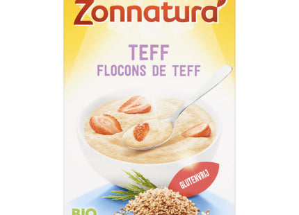 Zonnatura Teff  Dutchshopper