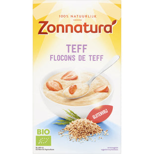 Zonnatura Teff
