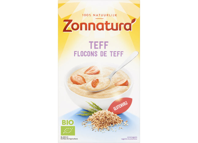 Zonnatura Teff