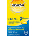 Supradyn Vital 50+  multivitamine