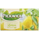 Pickwick Tee mit Fruchtzitrone