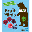 Bear Fruit mini's bb/rb