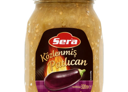 Sera Geroosterde Aubergine (roasted eggplant)