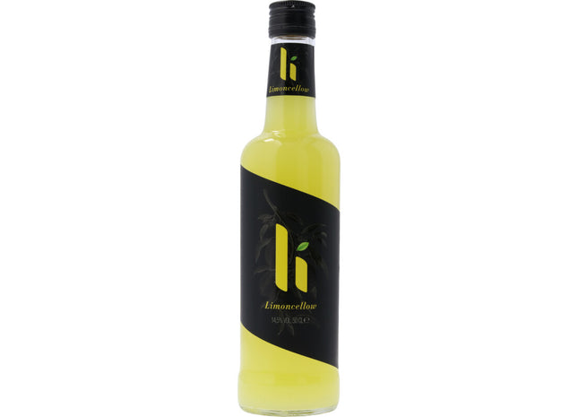 Li Limoncellow