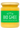 Lois Harmony Bio ghee geklaarde boter