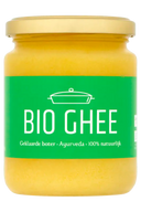 Lois Harmony Organic ghee clarified butter