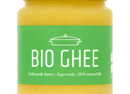 Lois Harmony Bio ghee geklaarde boter