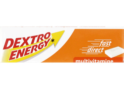 Dextro Energy multivitamine